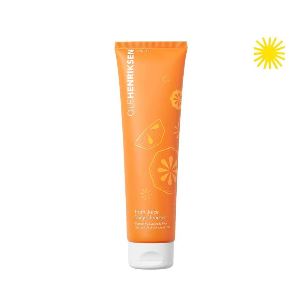 Ole Henriksen Truth Juice Daily Cleanser